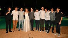 Foto de la galería: Los 15 años de Ema