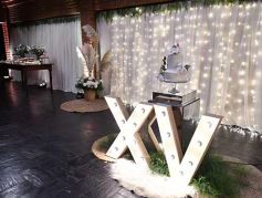 Foto de la galería: Los 15 años de Ema