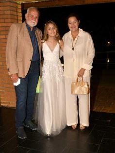 Foto de la galería: Los 15 años de Ema