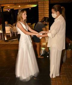 Foto de la galería: Los 15 años de Ema