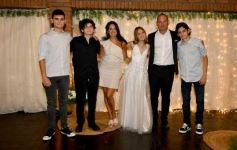 Foto de la galería: Los 15 años de Ema