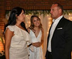 Foto de la galería: Los 15 años de Ema