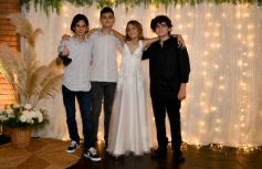 Foto de la galería: Los 15 años de Ema