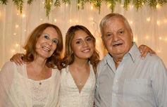 Foto de la galería: Los 15 años de Ema