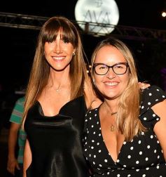 Foto de la galería: Previa día de la Mujer en Avá