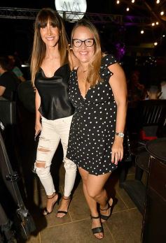 Foto de la galería: Previa día de la Mujer en Avá