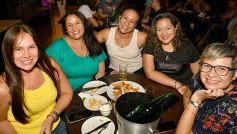 Foto de la galería: Previa día de la Mujer en Avá