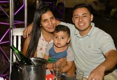 Foto de la galería: Previa día de la Mujer en Avá