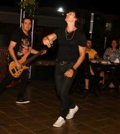 Foto de la galería: Previa día de la Mujer en Avá