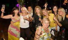 Foto de la galería: Previa día de la Mujer en Avá