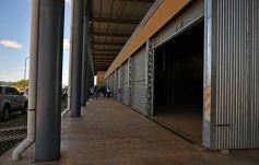 Foto de la galería: La EBY entregó el nuevo edificio para la Policía de Misiones