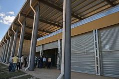 Foto de la galería: La EBY entregó el nuevo edificio para la Policía de Misiones