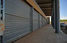 Foto de la galería: La EBY entregó el nuevo edificio para la Policía de Misiones