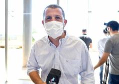 Foto de la galería: La EBY entregó el nuevo edificio para la Policía de Misiones