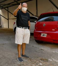 Foto de la galería: Reunión de amigos y más recorridas por Posadas