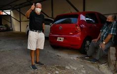 Foto de la galería: Reunión de amigos y más recorridas por Posadas