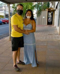 Foto de la galería: Reunión de amigos y más recorridas por Posadas