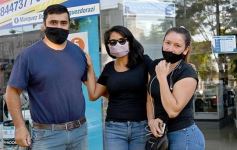 Foto de la galería: Reunión de amigos y más recorridas por Posadas