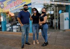 Foto de la galería: Reunión de amigos y más recorridas por Posadas