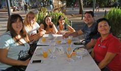 Foto de la galería: Reunión de amigos y más recorridas por Posadas