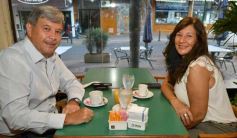 Foto de la galería: Reunión de amigos y más recorridas por Posadas