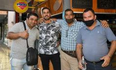 Foto de la galería: Reunión de amigos y más recorridas por Posadas