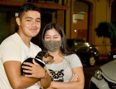 Foto de la galería: Reunión de amigos y más recorridas por Posadas