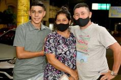 Foto de la galería: Reunión de amigos y más recorridas por Posadas