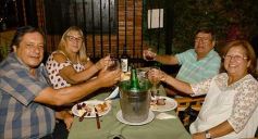 Foto de la galería: Reunión de amigos y más recorridas por Posadas