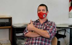 Foto de la galería: Reunión de amigos y más recorridas por Posadas