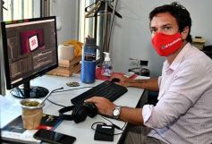 Foto de la galería: Reunión de amigos y más recorridas por Posadas