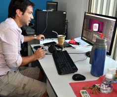 Foto de la galería: Reunión de amigos y más recorridas por Posadas