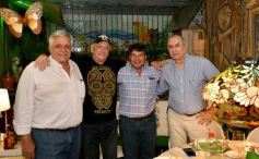 Foto de la galería: Reunión de amigos y más recorridas por Posadas