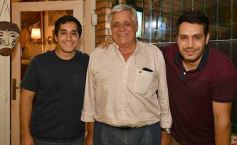 Foto de la galería: Reunión de amigos y más recorridas por Posadas