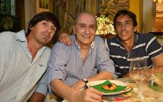 Foto de la galería: Reunión de amigos y más recorridas por Posadas