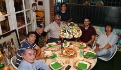 Foto de la galería: Reunión de amigos y más recorridas por Posadas