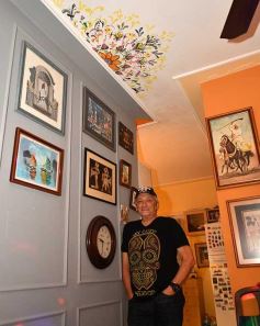 Foto de la galería: Reunión de amigos y más recorridas por Posadas