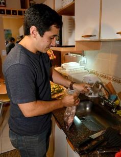 Foto de la galería: Reunión de amigos y más recorridas por Posadas