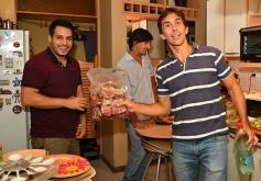 Foto de la galería: Reunión de amigos y más recorridas por Posadas