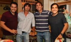 Foto de la galería: Reunión de amigos y más recorridas por Posadas