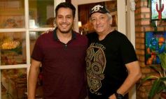 Foto de la galería: Reunión de amigos y más recorridas por Posadas