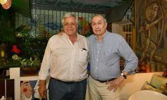 Foto de la galería: Reunión de amigos y más recorridas por Posadas