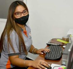 Foto de la galería: La Escuela de Robótica de Misiones inauguró su nuevo edificio