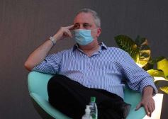 Foto de la galería: La Escuela de Robótica de Misiones inauguró su nuevo edificio