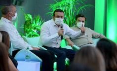 Foto de la galería: La Escuela de Robótica de Misiones inauguró su nuevo edificio