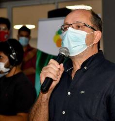 Foto de la galería: La Escuela de Robótica de Misiones inauguró su nuevo edificio