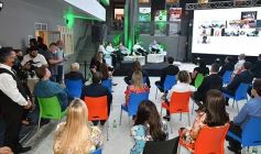 Foto de la galería: La Escuela de Robótica de Misiones inauguró su nuevo edificio