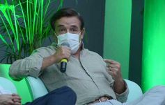 Foto de la galería: La Escuela de Robótica de Misiones inauguró su nuevo edificio