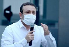 Foto de la galería: La Escuela de Robótica de Misiones inauguró su nuevo edificio