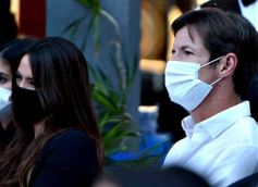 Foto de la galería: La Escuela de Robótica de Misiones inauguró su nuevo edificio